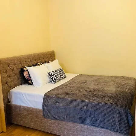 Apartmán Questae Viru Center Tallinn
