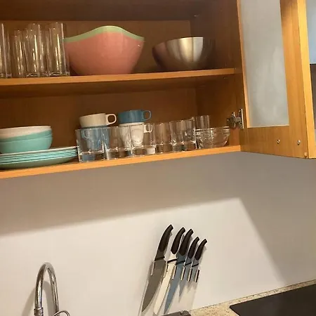 Questae Viru Center Apartmán
