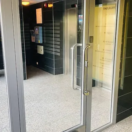 Questae Viru Center Reval