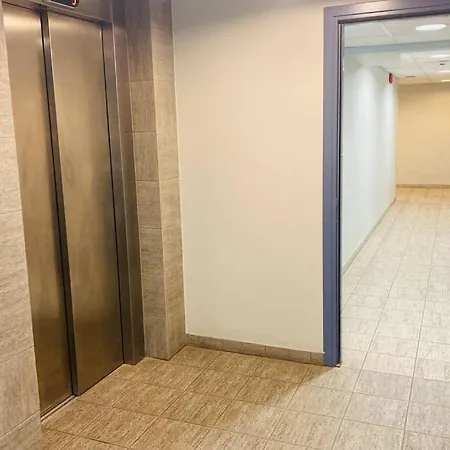 Questae Viru Center * Reval