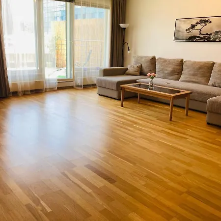 Questae Viru Center Apartment Reval