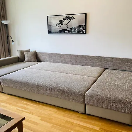 Apartment Questae Viru Center *